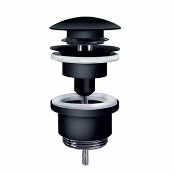 Slika Automatski ventil sifona 5/4 sa izlivnim ventilom DARK JD245